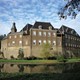 Gevels van Huis Bergh vanuit het oosten gezien
